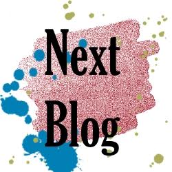 next blog