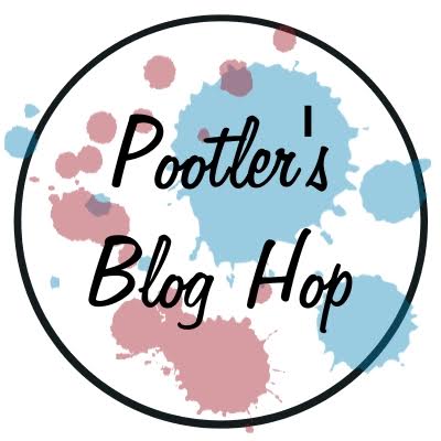 pootler's blog hop